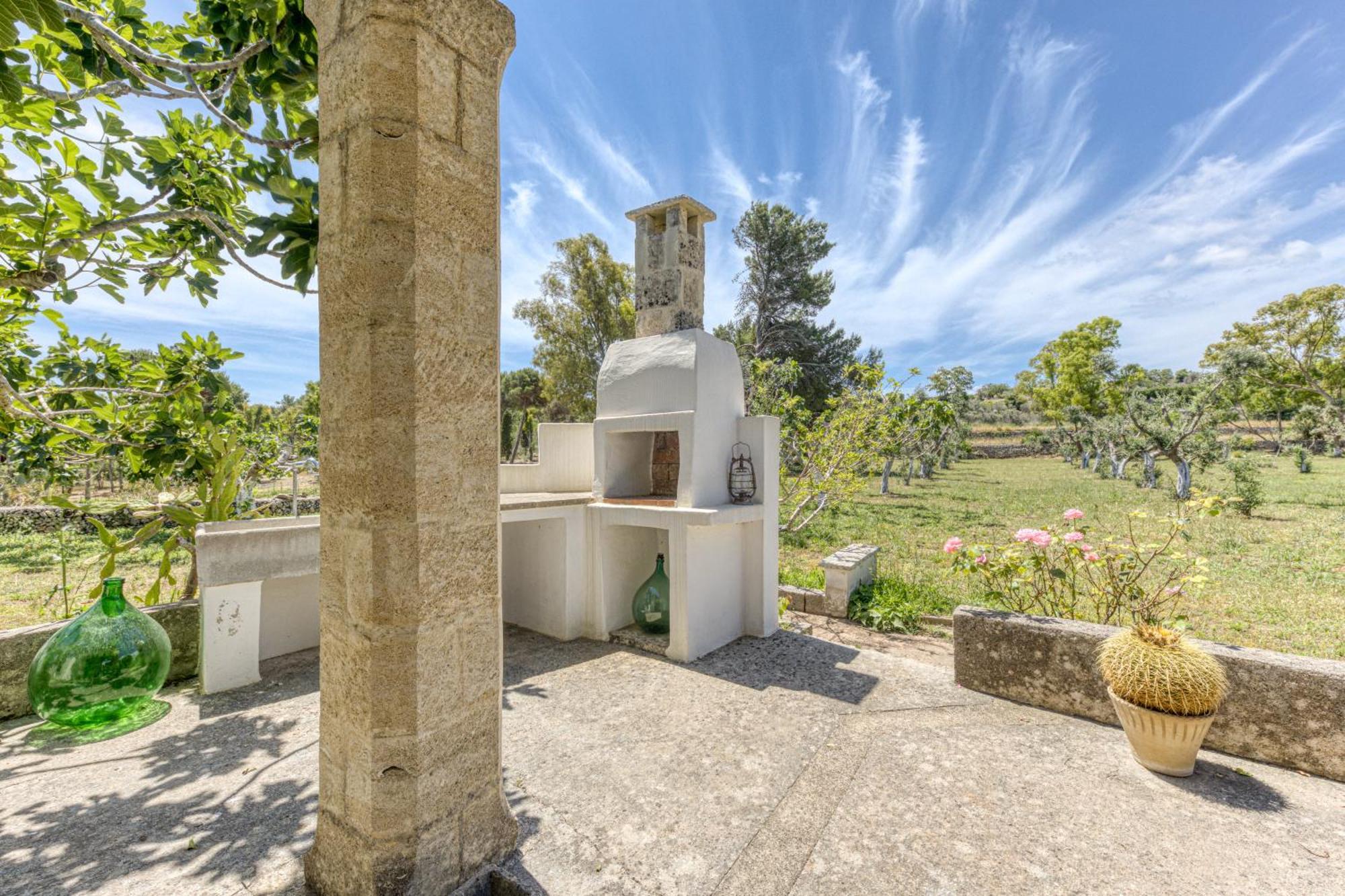 אלסאנו Biomasseria Santa Lucia מראה חיצוני תמונה